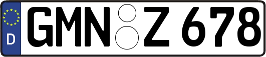GMN-Z678