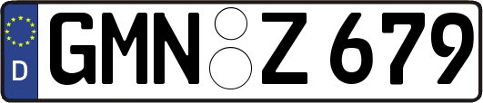 GMN-Z679