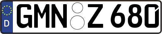 GMN-Z680