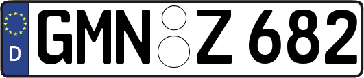 GMN-Z682