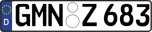 GMN-Z683