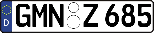 GMN-Z685