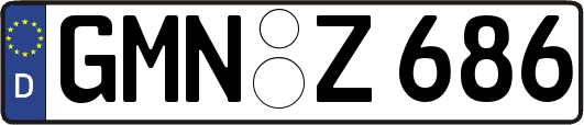 GMN-Z686