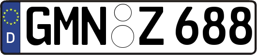 GMN-Z688