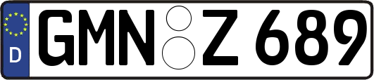 GMN-Z689