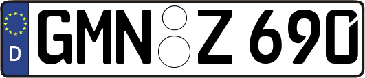 GMN-Z690
