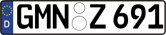 GMN-Z691