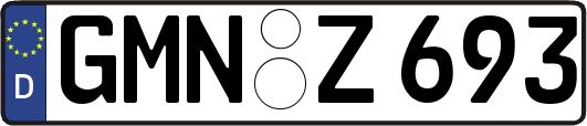 GMN-Z693
