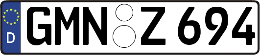 GMN-Z694