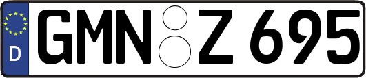 GMN-Z695