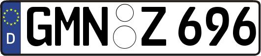 GMN-Z696
