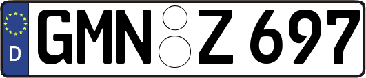 GMN-Z697