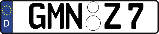 GMN-Z7