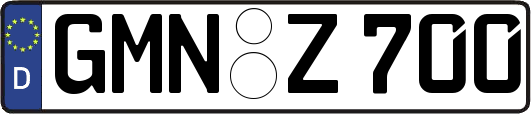GMN-Z700