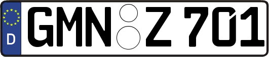 GMN-Z701