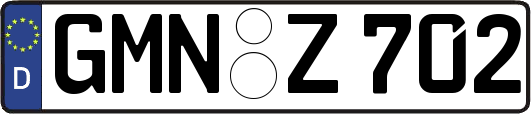 GMN-Z702