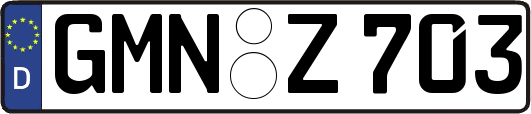 GMN-Z703