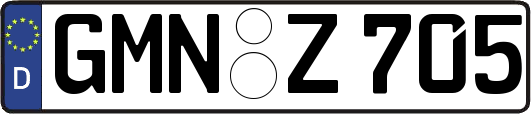 GMN-Z705