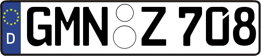 GMN-Z708