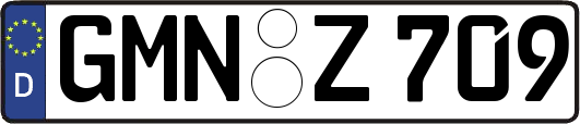 GMN-Z709
