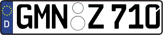GMN-Z710