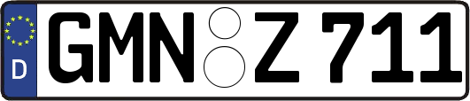 GMN-Z711