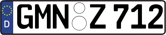 GMN-Z712