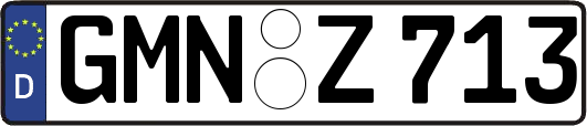 GMN-Z713