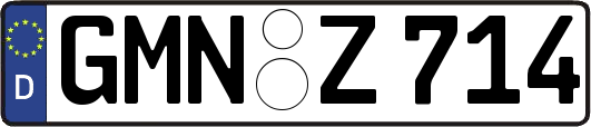 GMN-Z714