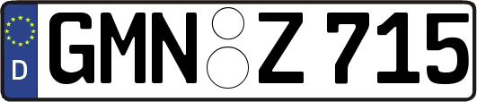 GMN-Z715