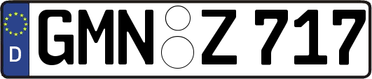 GMN-Z717