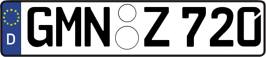 GMN-Z720