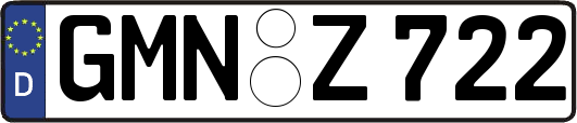 GMN-Z722