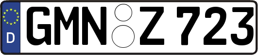 GMN-Z723