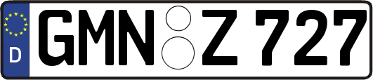 GMN-Z727