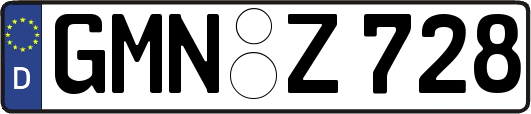 GMN-Z728