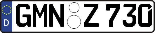 GMN-Z730