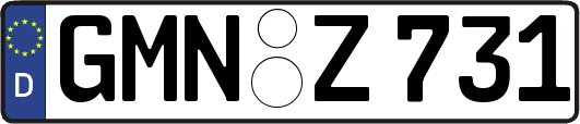 GMN-Z731