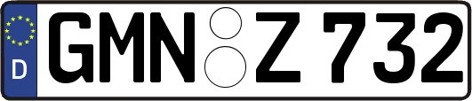 GMN-Z732