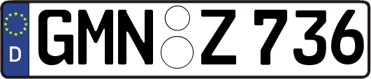 GMN-Z736