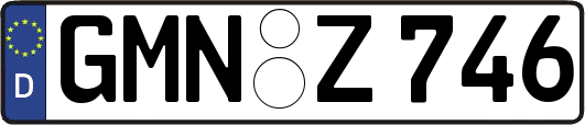 GMN-Z746