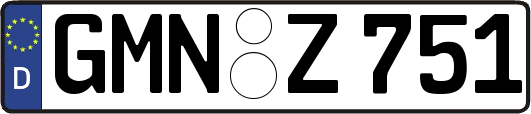 GMN-Z751