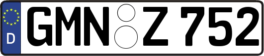 GMN-Z752