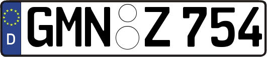 GMN-Z754