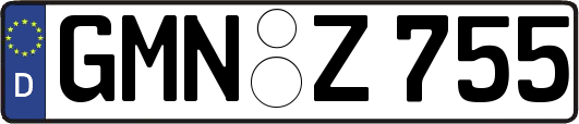 GMN-Z755