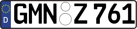 GMN-Z761