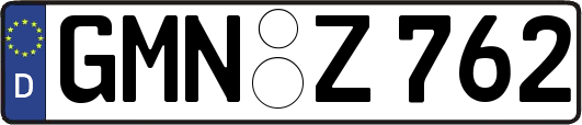 GMN-Z762