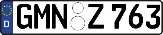 GMN-Z763