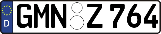 GMN-Z764