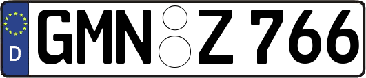 GMN-Z766